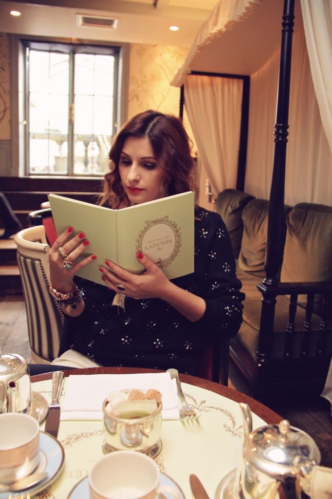 london, fashion, sale, laduree