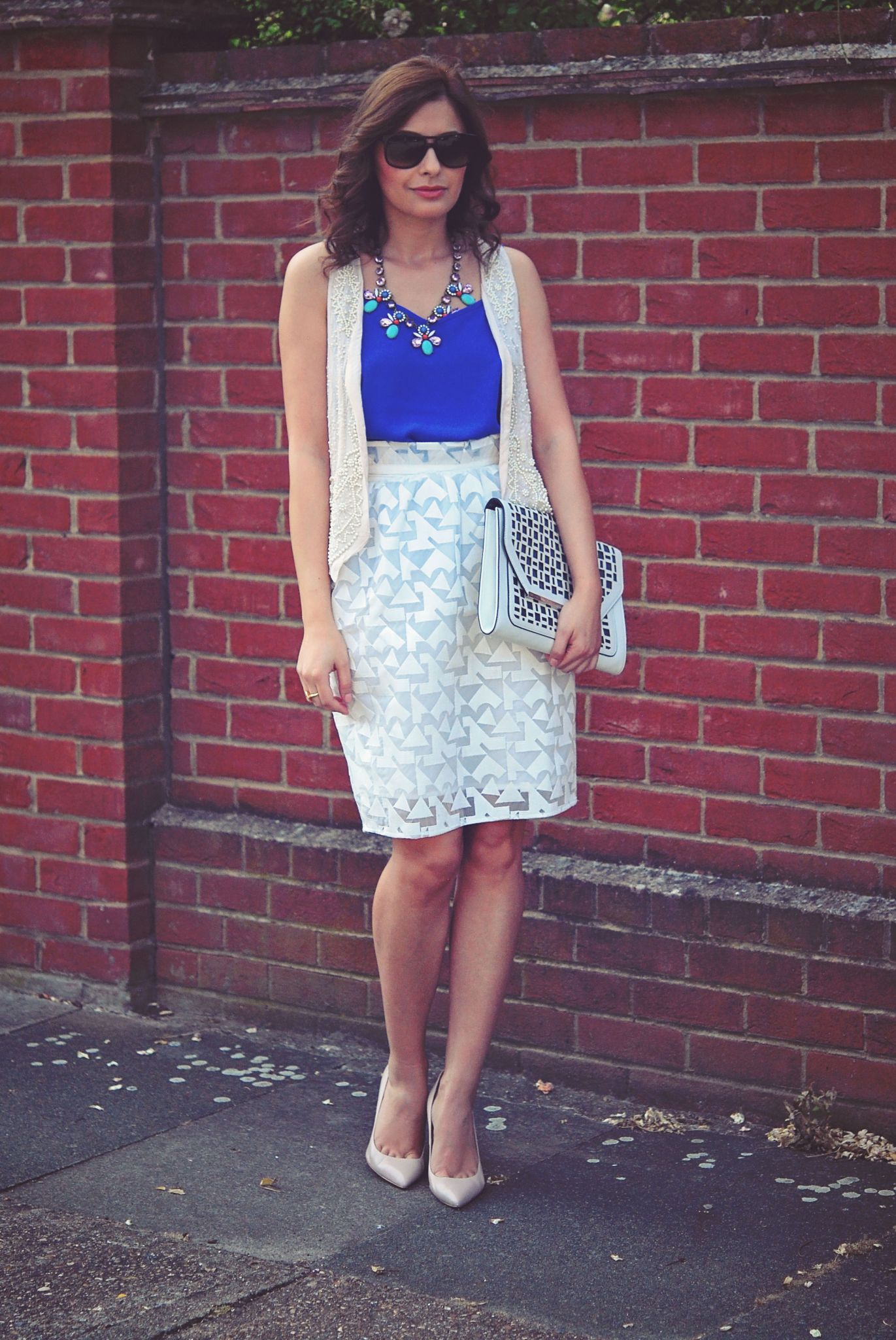 Eileen Cuisine|Organza dream