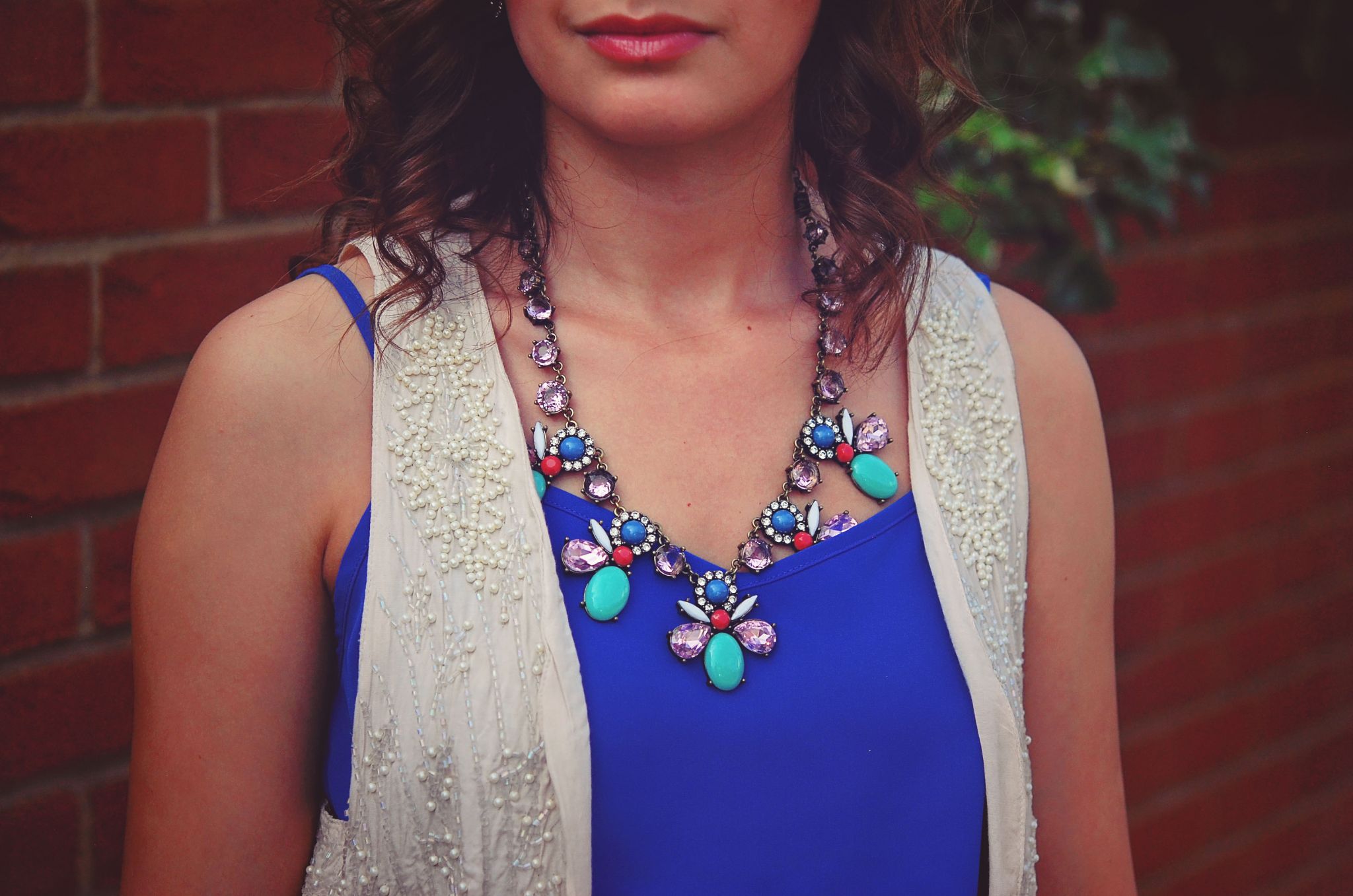 Eileen Cuisine|Organza dream