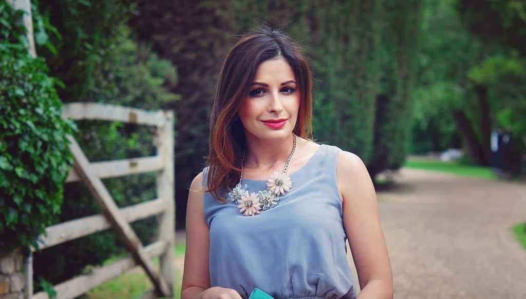 Eileen Cuisine|Pastel clash