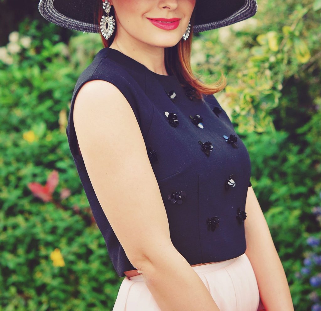 Eileen Cuisine|Pink Blush