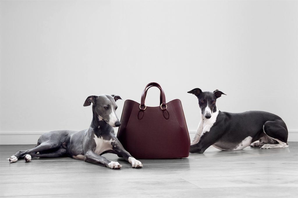 GarnetToteLB Aevha London