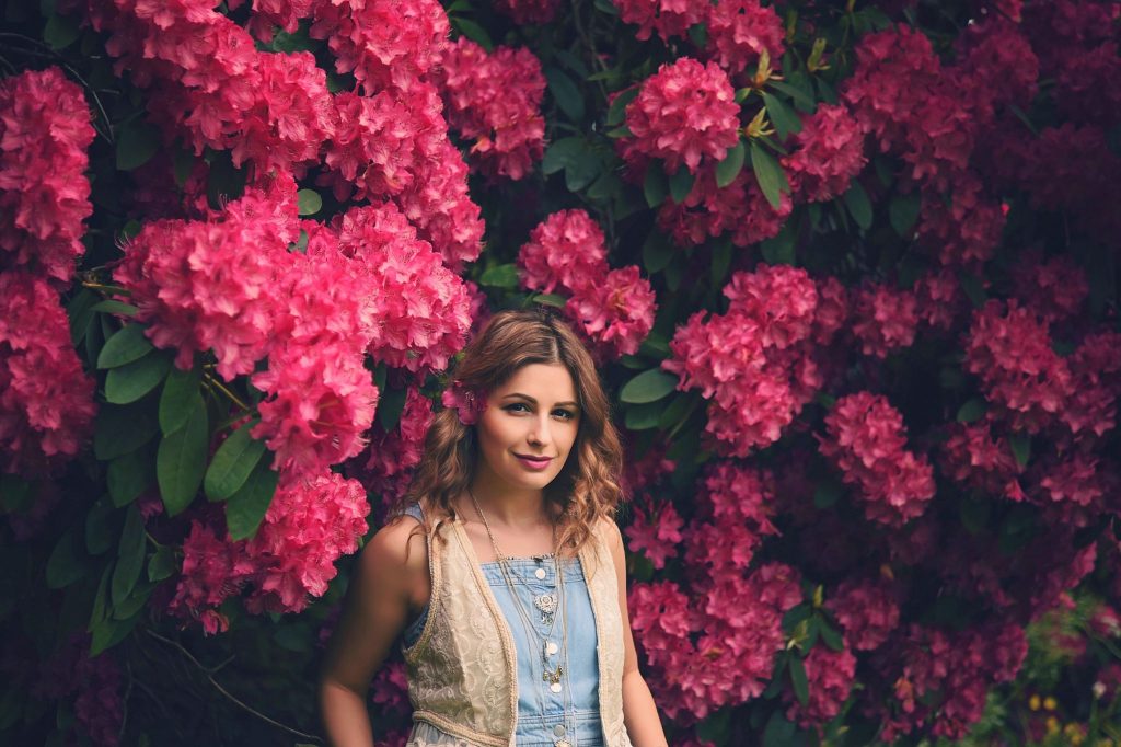 The countryside denim