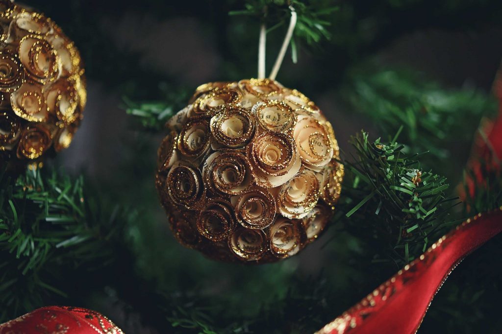 Christmas decoration