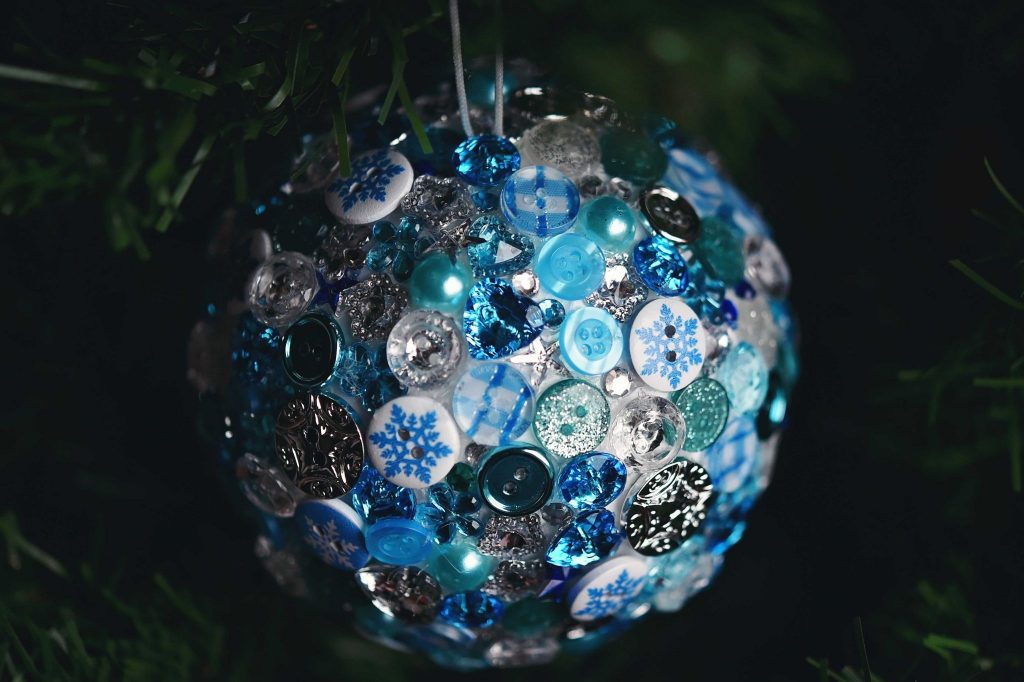 Christmas decoration