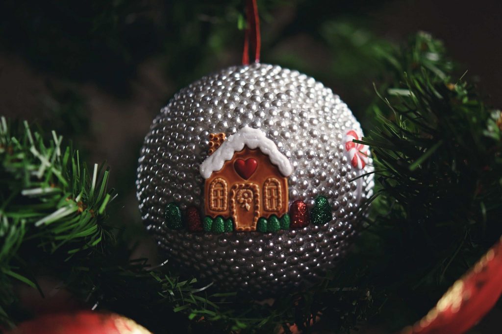 Christmas decoration