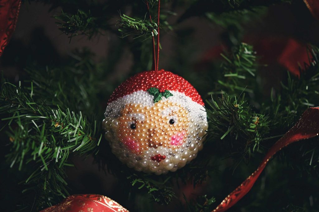 Christmas decoration