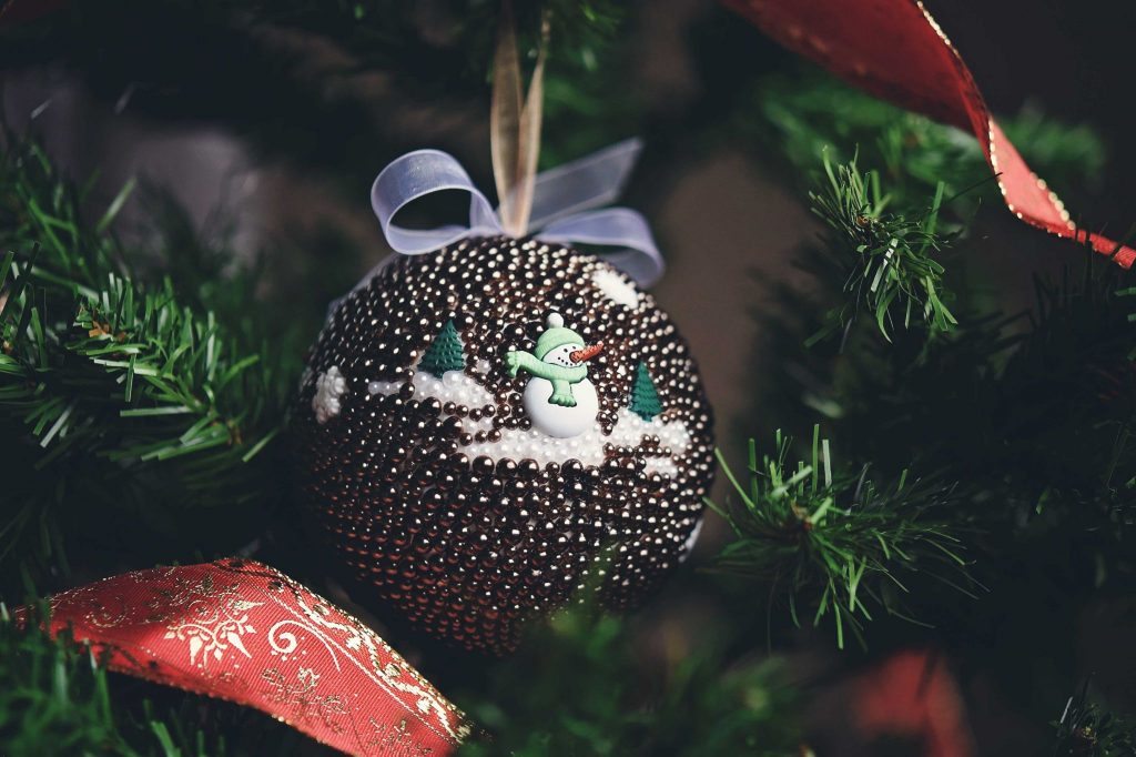 Christmas decoration