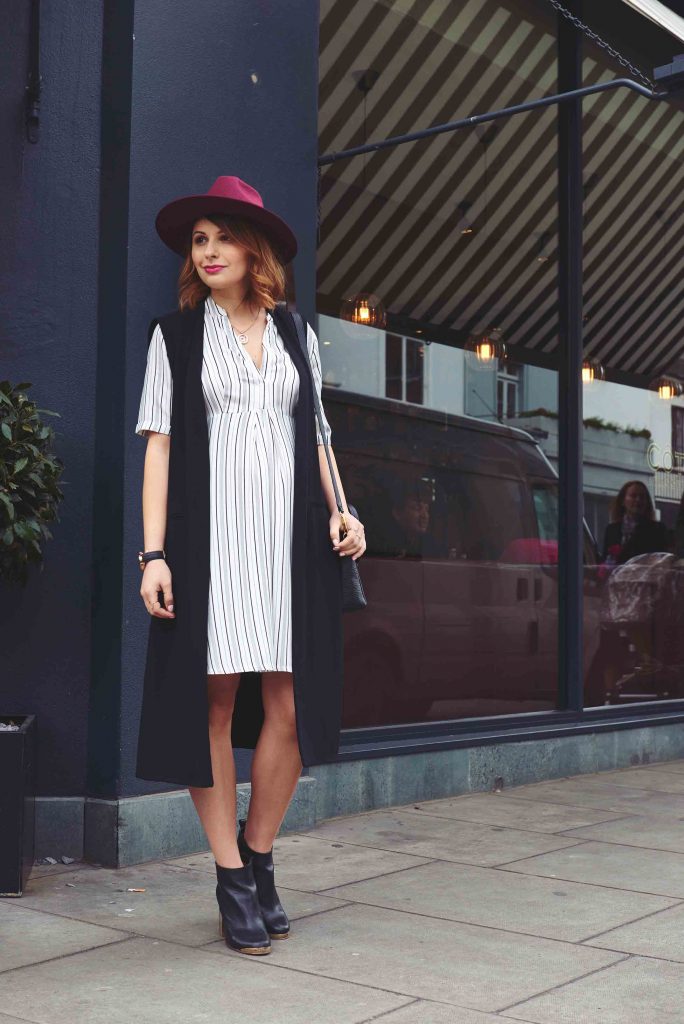 Seraphine maternity wear