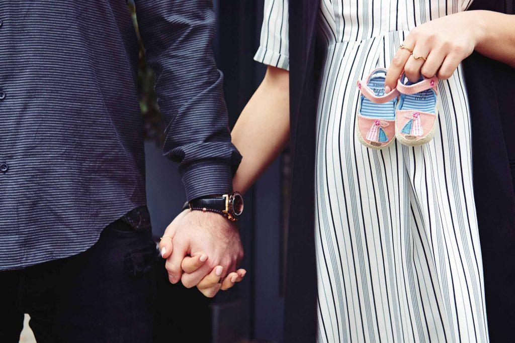 Seraphine maternity wear