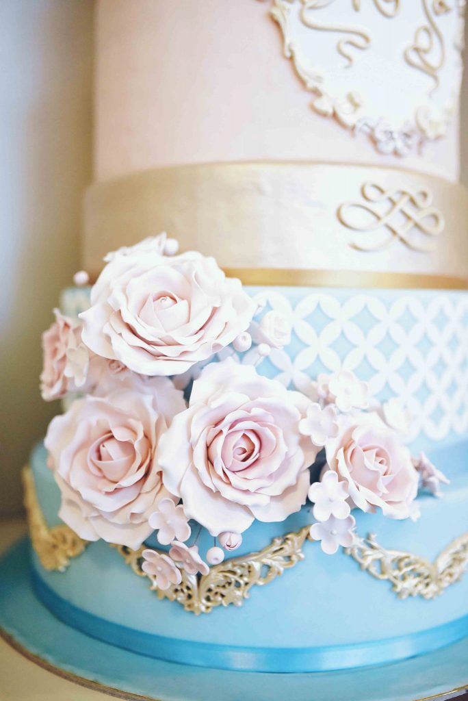 Grace Couture Cakes