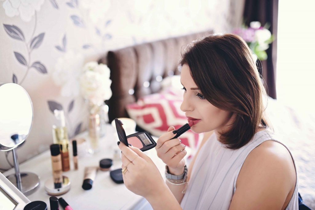 Bareminerals lipstick